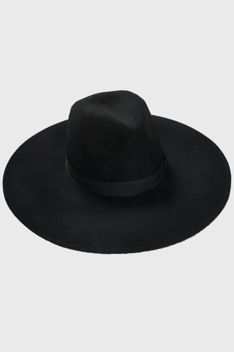 Killstar witch brim hat womens - killstar,