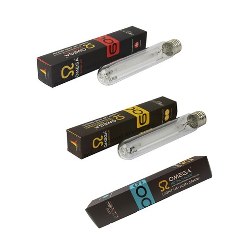Omega 600w watt - 600w, grow