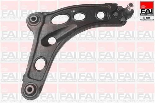 Fai ss9183 track - fai, arm