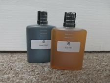 Twin Pack Q Grain Filler 60ml & Q Cue Oil 60ml for Snooker and Pool Cues GSP