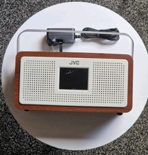JVC RA-DS77 DAB+/FM Digital