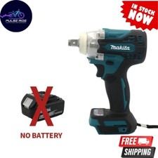 Makita DTW300 18v Brushless