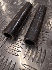 Mild steel round - steel, tube
