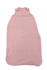 Rosa & Blue Sleeping Bag Baby 3 - 24 Months 1.5 TOG Organic Cotton Girl Toddler