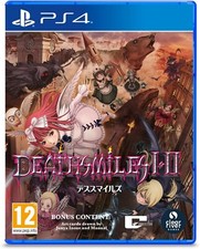 Deathsmiles I & II (PS4) –