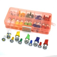 Mixed Color T5 T10 5050 SMD