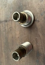 BMW R1150GS  2002 Swing arm Pivot Bolts