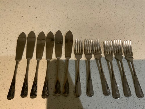 Quality vintage stainless - quality,