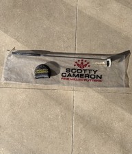 Brand New Scotty Cameron