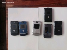job lot of Motorola Mobile