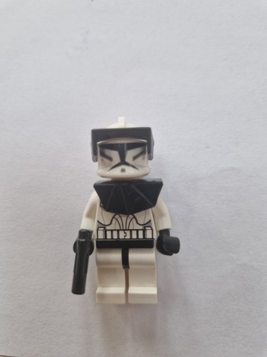 Lego star wars - wars, clone