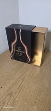 Hennessy Cognac XO.  Empty Box