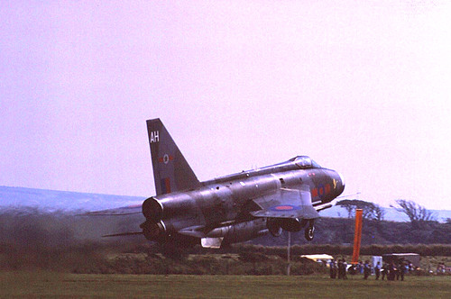 Original colour slide