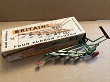 Britains Ltd Farm No.9551 Four