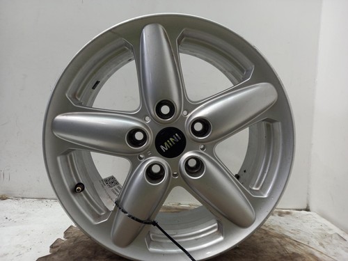 Mini countryman alloy wheel - wheel, 16