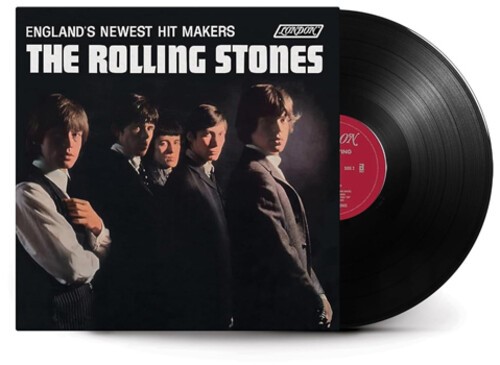 The rolling stones england - rolling,