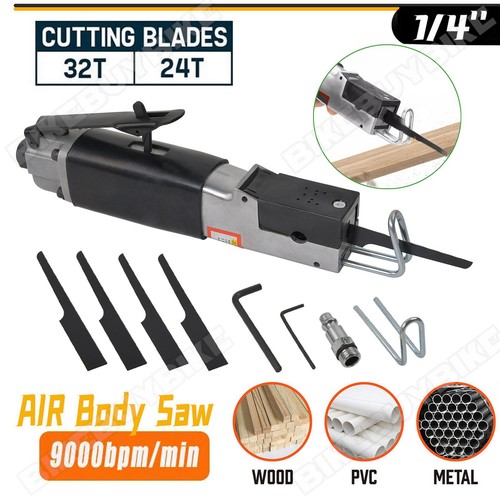 Air body hacksaw - body,