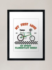 Retro Raleigh Chopper Range -