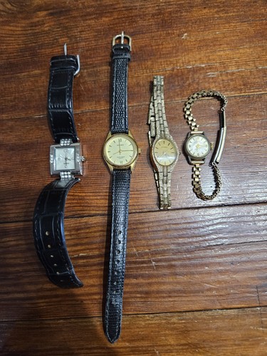Joblot watches spares or - joblot,