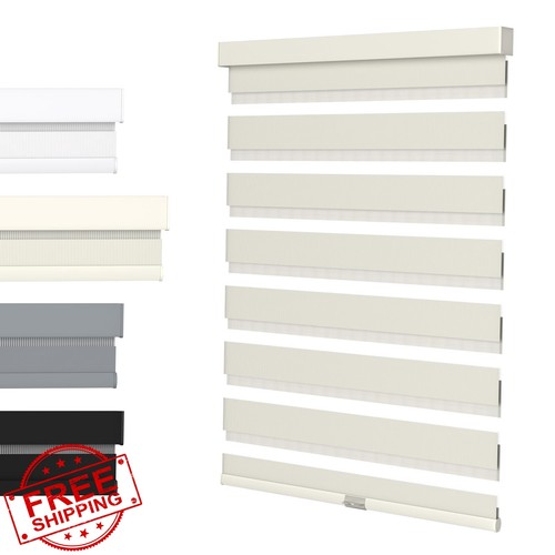 Myshade x50 beige zebra - myshade,