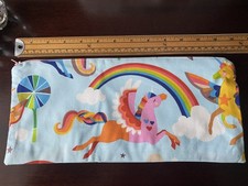 Handmade Pencil Case For