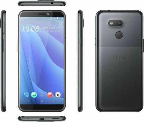 Htc desire 12s - 12s, midnight