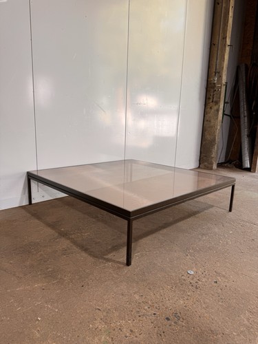 Luxury glass coffee - table, |