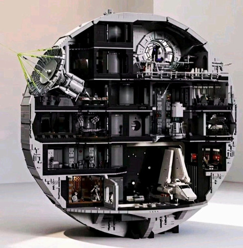 Star wars death - wars,