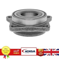Wheel Bearing Kit For