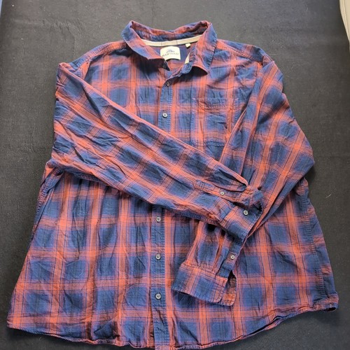 Mantaray long sleeve shirt - ,
