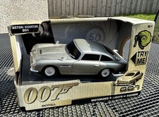 James Bond 007 Aston Martin