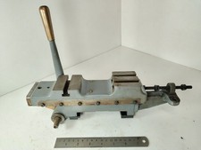 Myford Lever Operated Cut Off