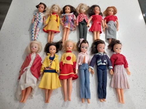 Vintage pedigree sindy - 12,