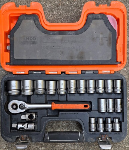 Bahco s240 drive - s240-24,