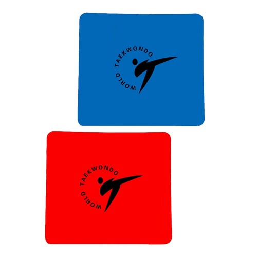 Taekwondo break board - taekwondo,