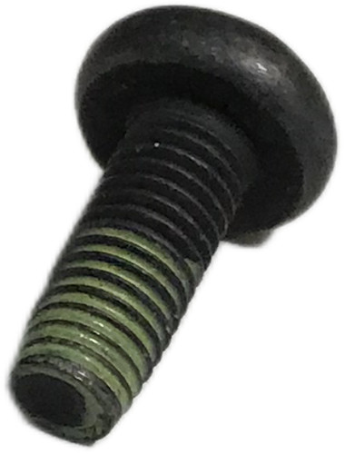 Jaguar pan head screw - pan, xe