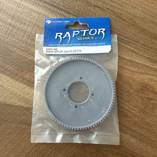 Thunder tiger raptor new - tiger, 50