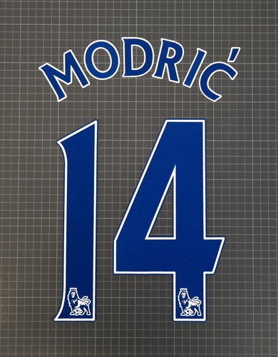 Modric 2007 2013 - modric, player