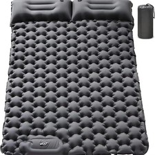 Inflatable Double Camping Mat