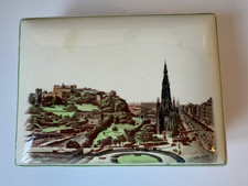 Brentleigh Ware - Edinburgh