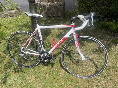 Forme longclife road - forme, bike