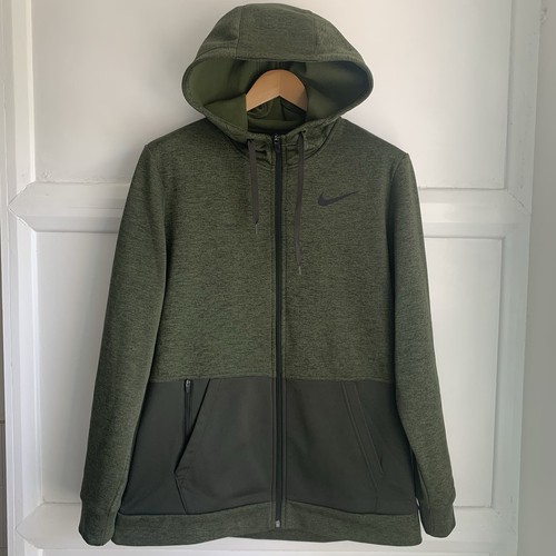 Nike therma fit full - nike, therma-fit
