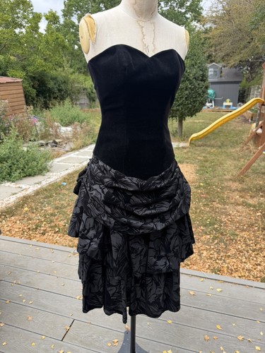 Y2k size richards corset - size,