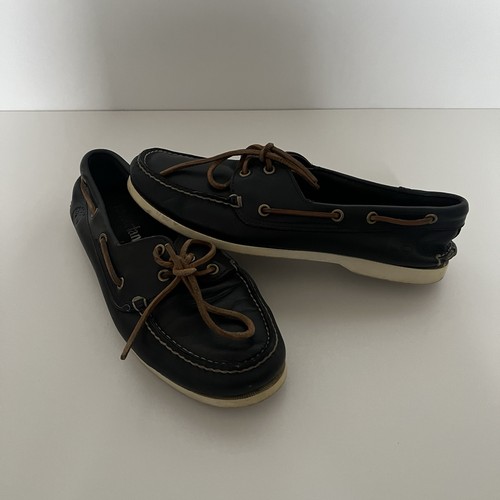 Timberland classic boat shoes - classic,