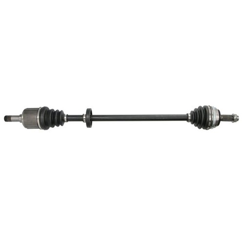 Drive shaft front for honda - front,