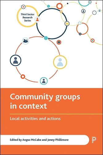 Andrew ryder community groups - andrew,