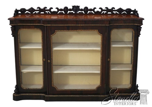 F74496 antique italian - antique,