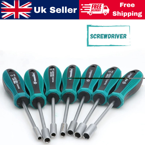 Repair hand tool hex nut - pc,