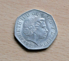 1998 50th Anniversary of the