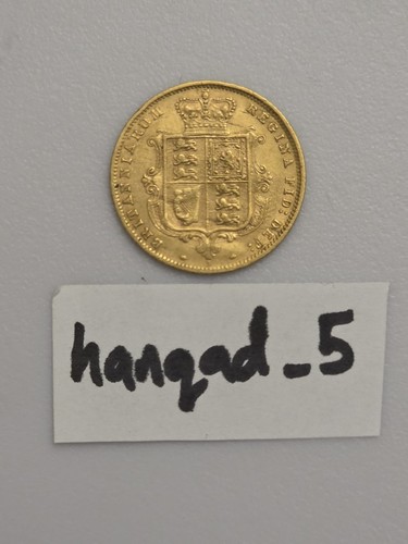 1873 shield back half - shield,